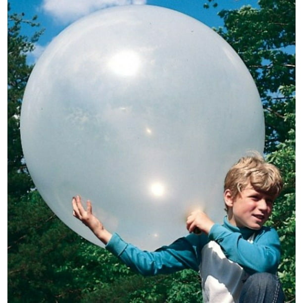 12 Foot Scientific Weather Balloon  It's HUGE